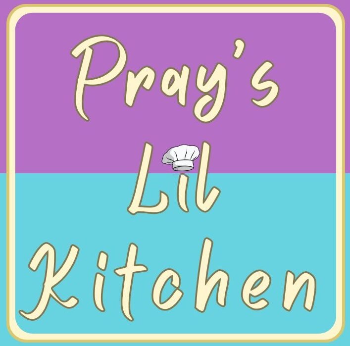 pray's lil kitchen